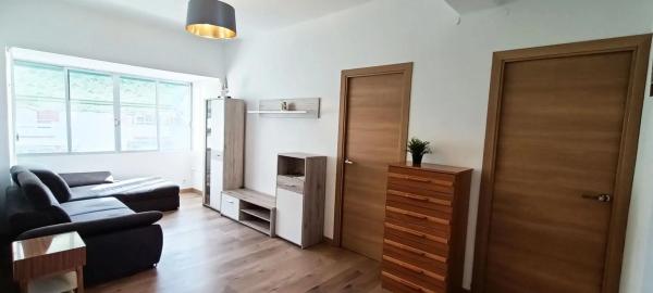 Piso en calle de Miguel Jiménez Reyes