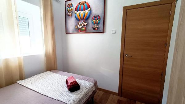 Piso en calle de Miguel Jiménez Reyes