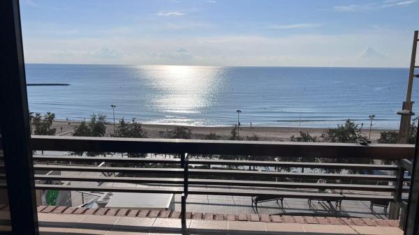 Piso en calle de la Virgen del Socorro