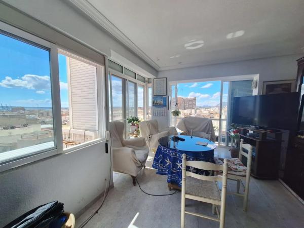 Piso en calle Pintor Gisbert