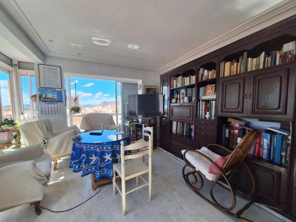 Piso en calle Pintor Gisbert