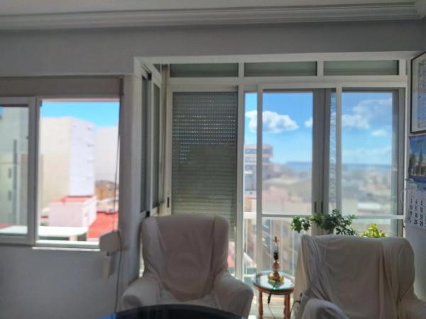 Piso en calle Pintor Gisbert