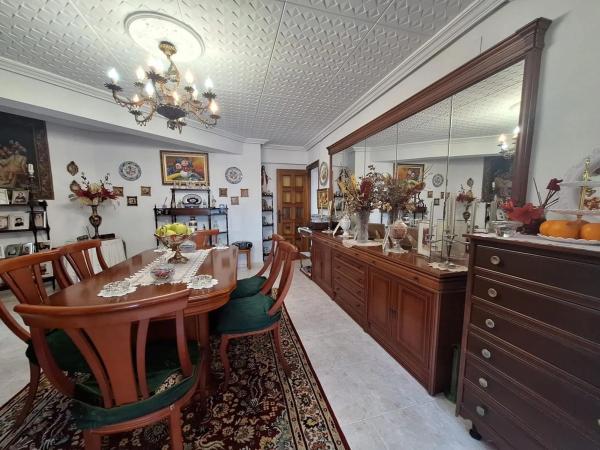 Piso en calle Pintor Gisbert