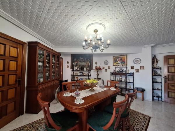 Piso en calle Pintor Gisbert