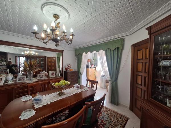 Piso en calle Pintor Gisbert