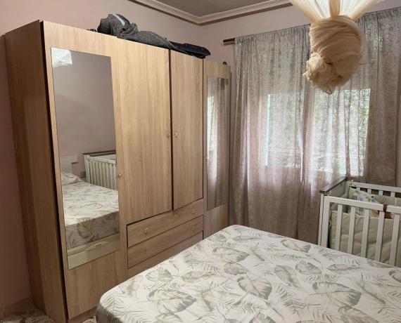 Piso en calle Moncada