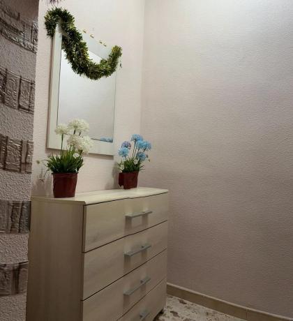 Piso en calle Moncada