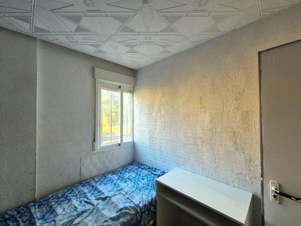 Piso en pasaje Marqués de Santillana