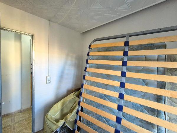 Piso en pasaje Marqués de Santillana