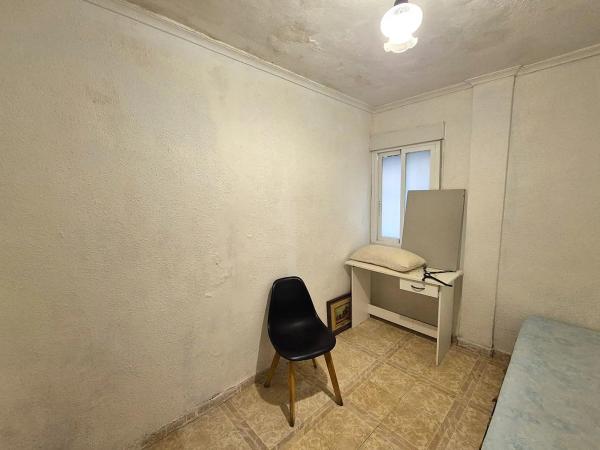 Piso en pasaje Marqués de Santillana