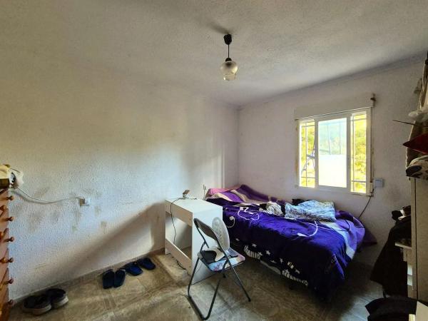 Piso en pasaje Marqués de Santillana