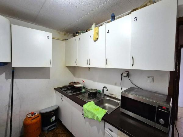 Piso en pasaje Marqués de Santillana