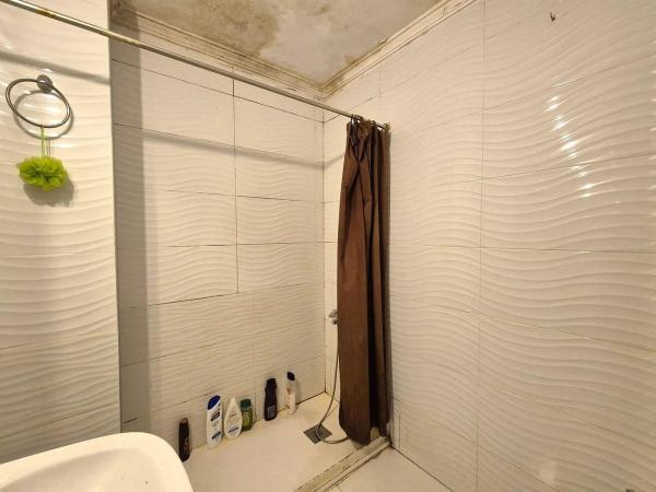 Piso en pasaje Marqués de Santillana