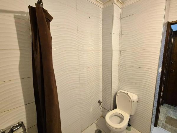 Piso en pasaje Marqués de Santillana