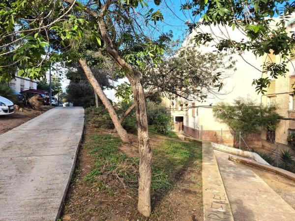 Piso en pasaje Marqués de Santillana