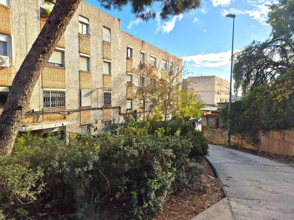 Piso en pasaje Marqués de Santillana