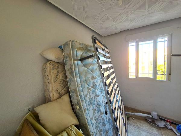 Piso en pasaje Marqués de Santillana