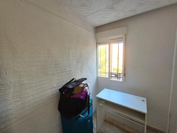 Piso en pasaje Marqués de Santillana