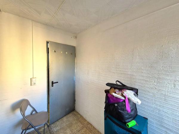 Piso en pasaje Marqués de Santillana