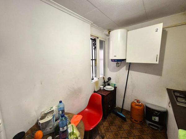 Piso en pasaje Marqués de Santillana