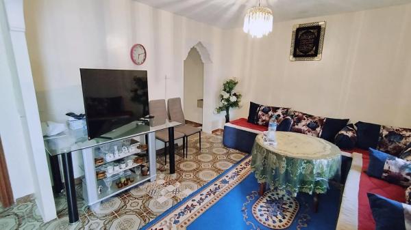 Piso en calle Abad Fernández Helguera