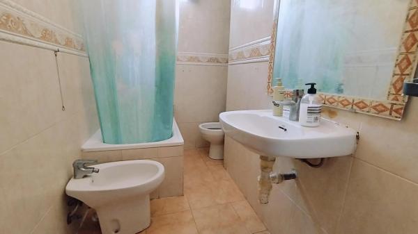 Piso en calle Abad Fernández Helguera