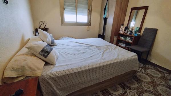 Piso en calle Abad Fernández Helguera