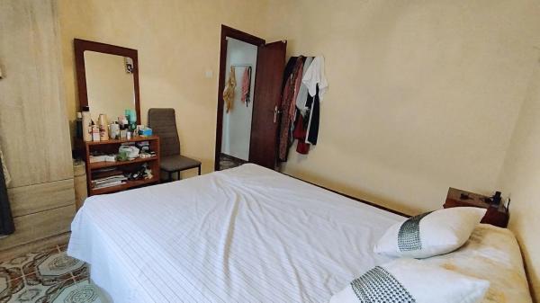 Piso en calle Abad Fernández Helguera