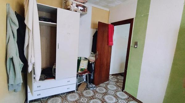 Piso en calle Abad Fernández Helguera