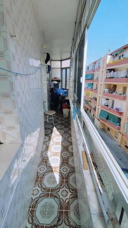 Piso en calle Abad Fernández Helguera