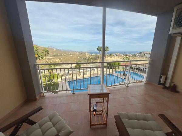 Piso en calle d'Oriola, 2 a