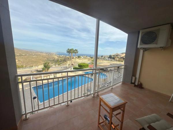 Piso en calle d'Oriola, 2 a