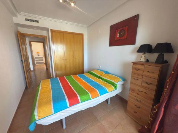 Piso en calle d'Oriola, 2 a