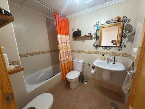 Piso en calle d'Oriola, 2 a