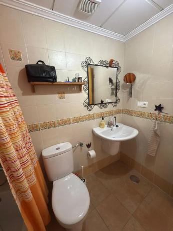 Piso en calle d'Oriola, 2 a