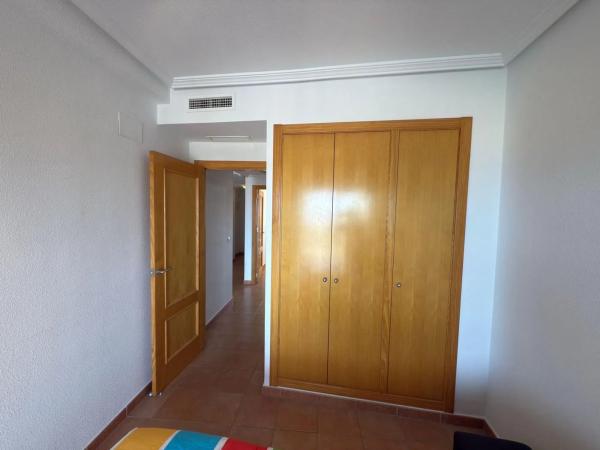 Piso en calle d'Oriola, 2 a