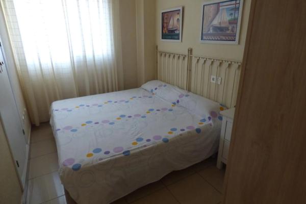 Piso en calle de Juan de la Cierva