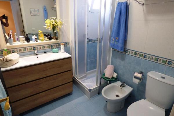 Piso en calle de Juan de la Cierva