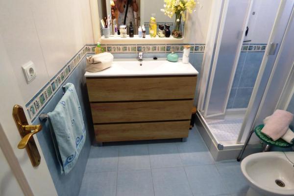 Piso en calle de Juan de la Cierva