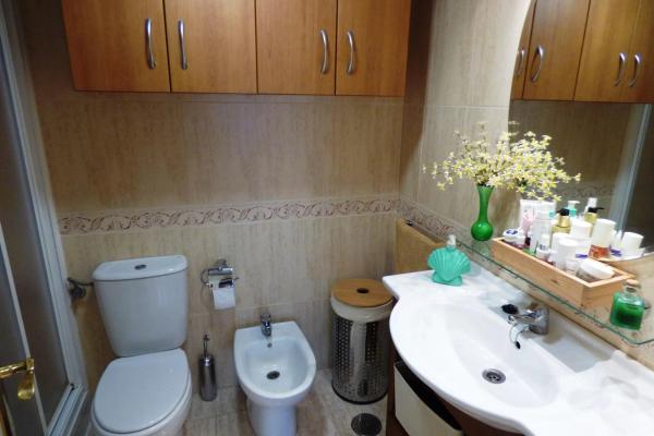 Piso en calle de Juan de la Cierva