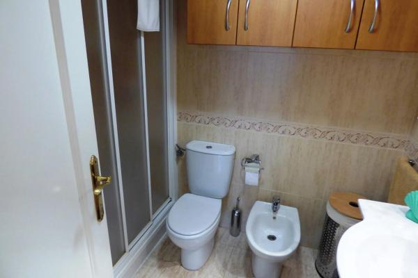 Piso en calle de Juan de la Cierva