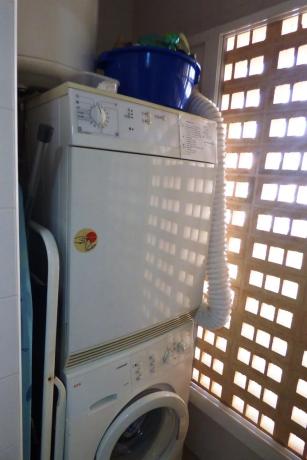 Piso en calle de Juan de la Cierva