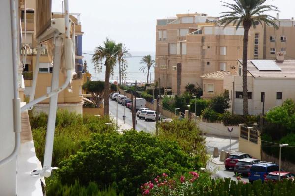 Piso en calle de Juan de la Cierva