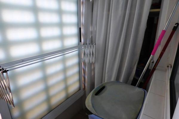 Piso en calle de Juan de la Cierva