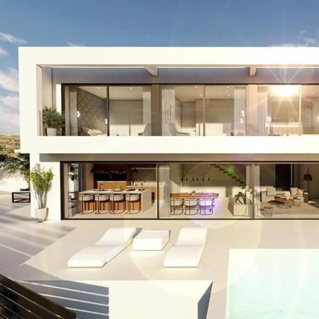 Casa independiente en calle dels Molins