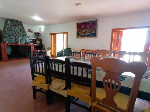 Casa independiente en avenida Alcoy