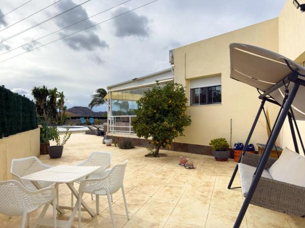 Casa independiente en Diseminado Sector 5, 130