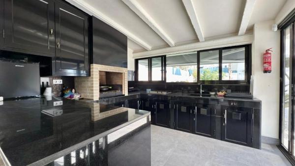 Casa independiente en calle la Gavina