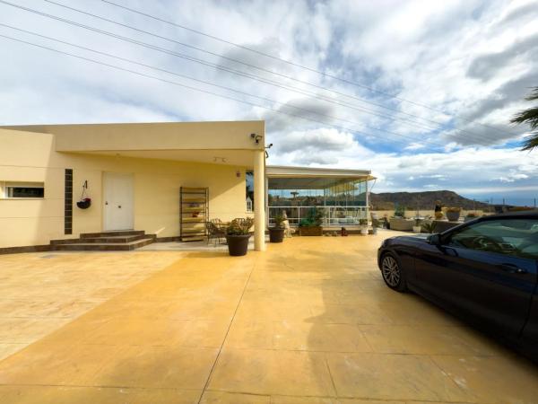 Casa independiente en Diseminado Sector 5, 130