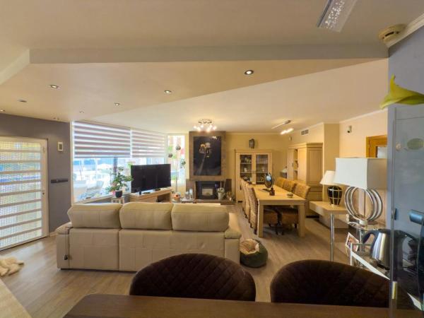 Casa independiente en Diseminado Sector 5, 130